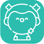 20 طفل محتضن يمارس المهارات الحياتية المختارة.